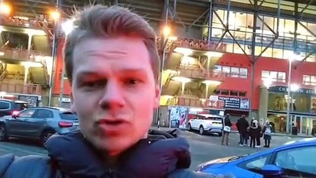 Joe Nicholson's verdict after Sunderland draw at Charlton