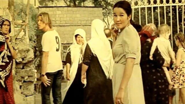 „Дните на затъмнението“ (1988) – съветски филм