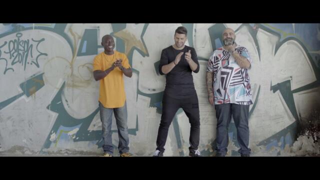 Ρωμανός Κολυτός - Οι Κυρίες / Romanos Kolytos - Oi Kyries [Official Video Cip]