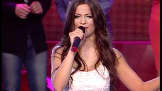 Emisija 31 - Milica Pavlovic - Lijepe zene (Zvezde Granda 2011/2012)