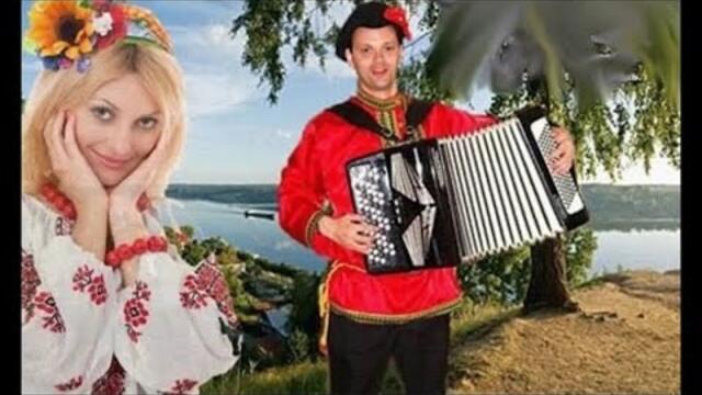 Л. Великанова   -   Ты играй, гармошечка!