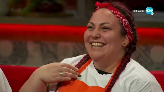 Hell's Kitchen 06.03.2022 - пълен епизод