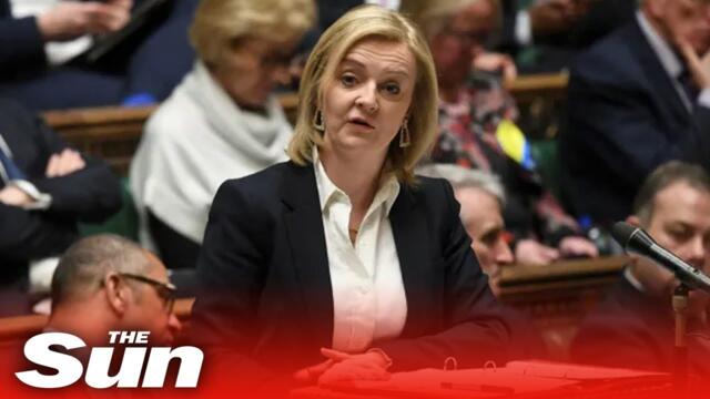 LIVE: Foreign Secretary Liz Truss addresses Parliamentary committee over Ukraine action plan