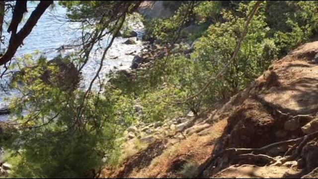 Нежная, Очародательная МЕЛОДИЯ и Чудесная ПРИРОДА Крыма!