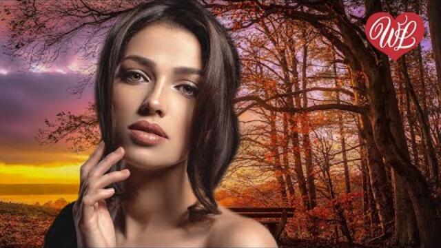 Лариса Черникова  -  ОСЕННИЙ ВЕТЕР