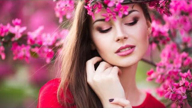 Олег Белгородский   -   Девочка Весна