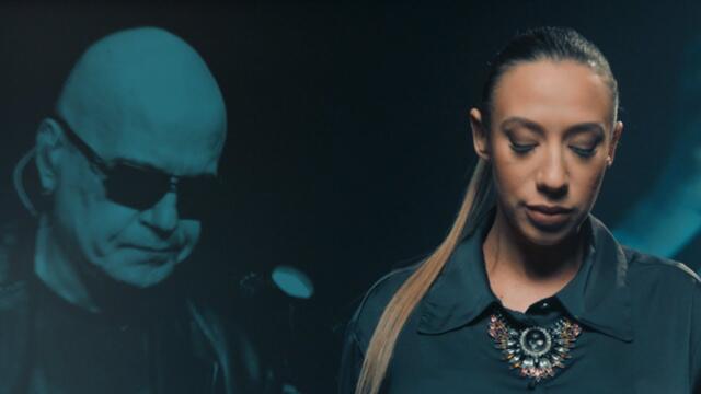 ЛИЛИ, СЛАВИ И КУ-КУ БЕНД – ЛЮБОВ   (LOVE) (Official Video)