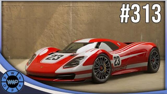 Gran Turismo 7 | Elden Ring | Babylon Falls | Shadow Warrior 3 | Triangle Strategy | Halo  -WWP 313