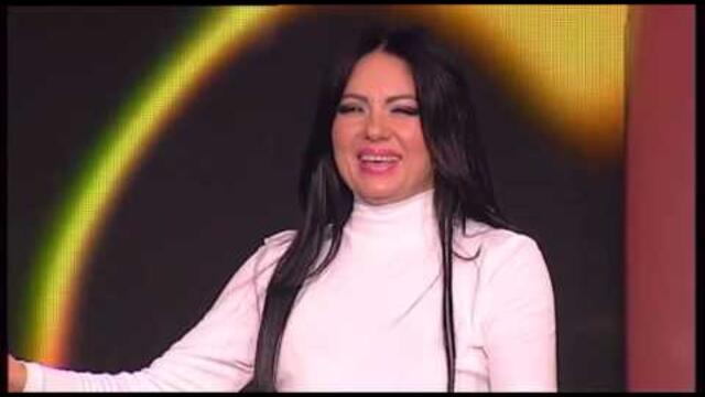 Zlata Petrovic - Aj vino vino - HH - (TV Grand 01.12.2015.)