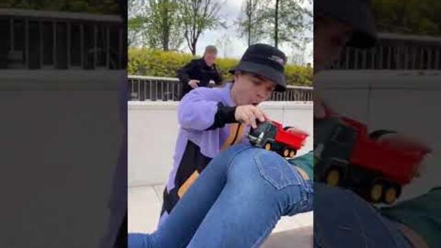 Very interesting ending 😹💥 #shorts #lol #fyp #new #fypシ #russia #fail