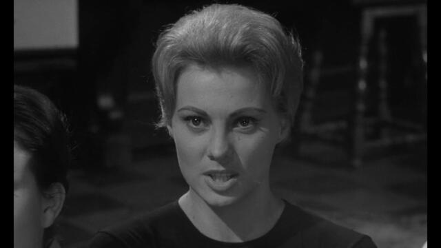 The Vampire and the Ballerina 1960 | Full Movie | Italian/English Subtitles (1080p HD Blu-ray)