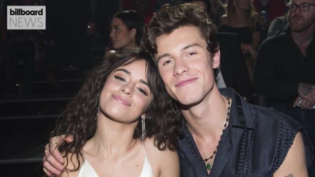 Camila Cabello Opens Up About Split From Shawn Mendes in New Interview | Billboard News