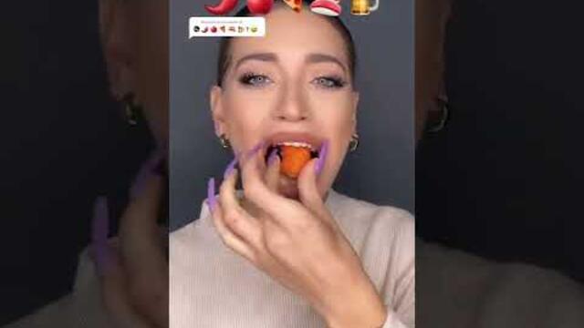 This is the best ASMR video | #Shorts