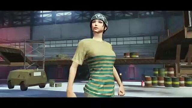 SCAR-L Pubg Mobile TDM 90 FPS