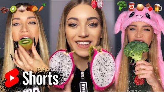 My Best ASMR Video | Food ASMR  | Videos For Relaxation 💤