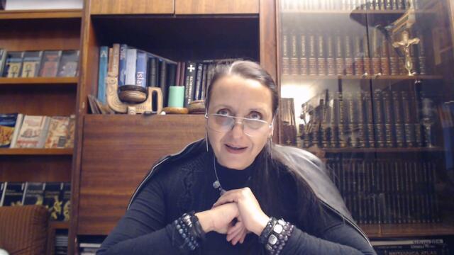 "ИЗЧЕЗНАЛИТЕ ЛЕГЕНДАРНИ БИБЛИОТЕКИ" - Семинар 11-16.12.2018 - Лекция 6, част І