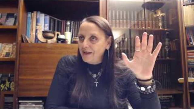 "АГАРТА И ДЕВЕТИМАТА НЕИЗВЕСТНИ" - Семинар 11-16.12.2018 - Лекция 2, част І