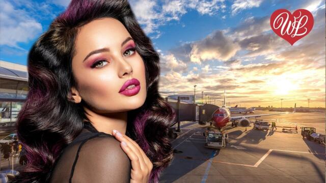 Группа Владимир  -  ЖДИ МЕНЯ