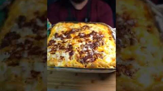 Mexican Mac n Cheese