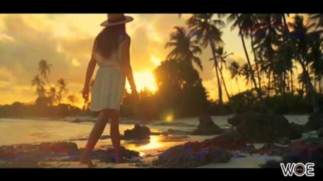 Edward Maya _ Delyno _ Cover Song by Gabriel Light 2021 (Video Song)(240P)