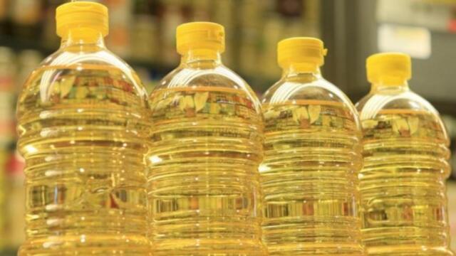 Олиото стана златно! Нов стресов скок на цената на олиото в Хасково