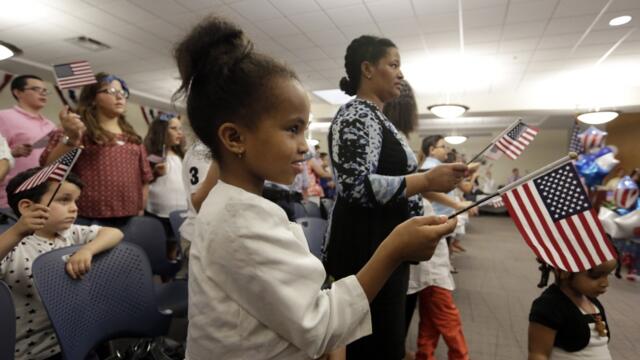 The Makeup Of Black People In America Is Starting To Look Different