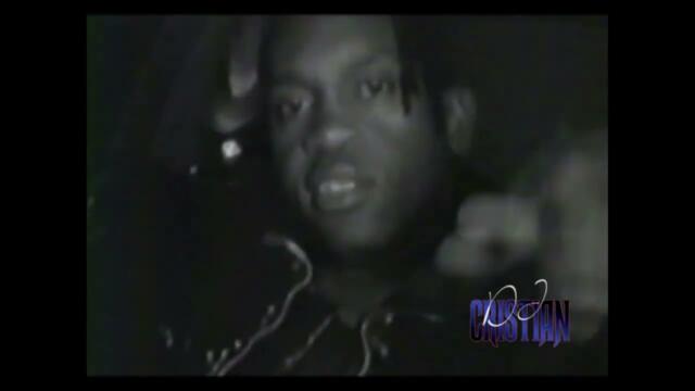 Dj Cristian - Mix Eurobeat 3