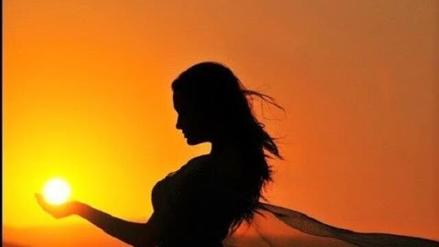 Вика Старикова  -  Ангел  и  я