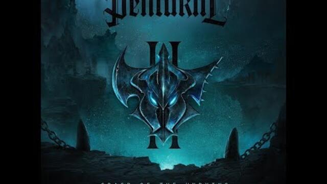 Pentakill - Grasp Of The Undying (Full Album)