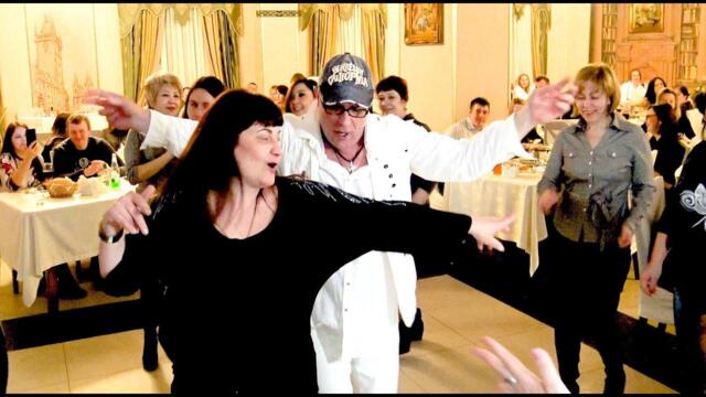 8 Марта Саратов!  Валерий Палаускас  -  НАВСЕГДА ЗАПОМНЮ ТЕБЯ