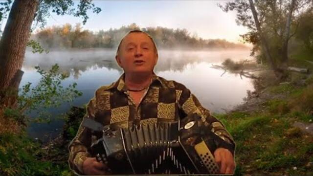 Сергей Черников   -  Тихо играла гитара