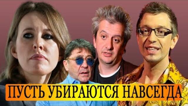 Как дети малые: Соседов раскрыл правду о покинувшей страну интеллигенции