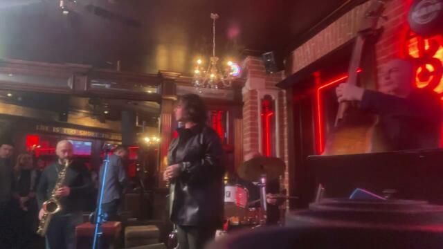 Челях Лейла - Би било много хубаво да се прибереш у дома