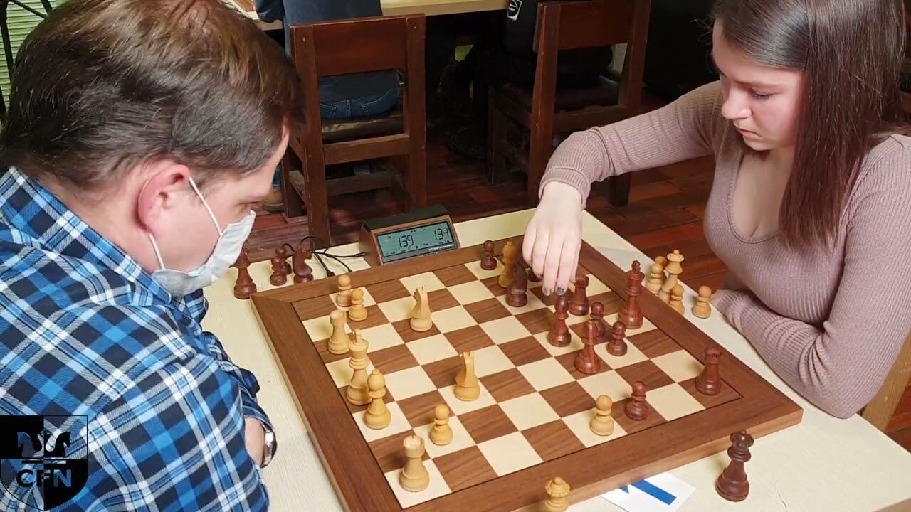 A. Sechin (2151) vs I. Vershinin (1891). Chess Fight Night. CFN. Blitz 