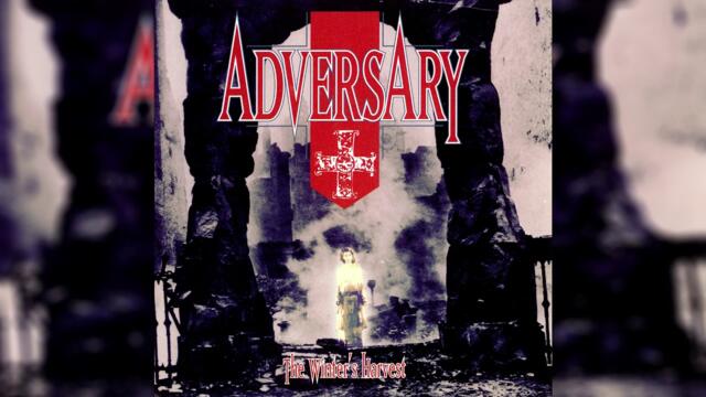 Adversary - The Winter's Harvest (1996) [Full Album] HD