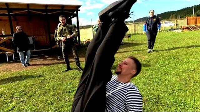 Михаил Кириллов  -  ЗАСТОЛЬНАЯ