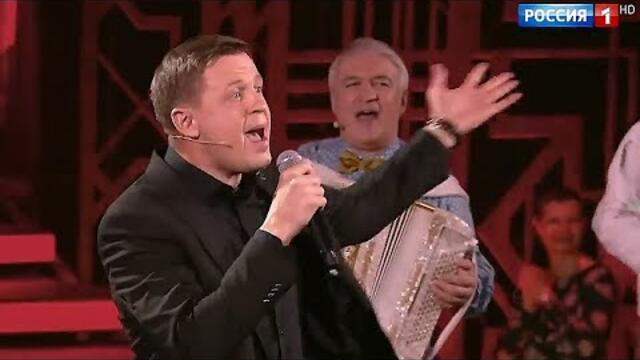 Евгений КОНОВАЛОВ  -  "Любимая женщина"