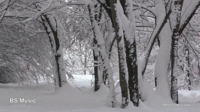 Тараданов Олег - Белый снег
