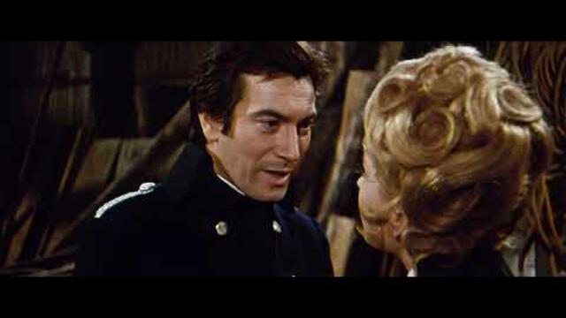 Тигърът на седемте морета (Surcouf, l'eroe dei sette mari)1966, бг субтитри