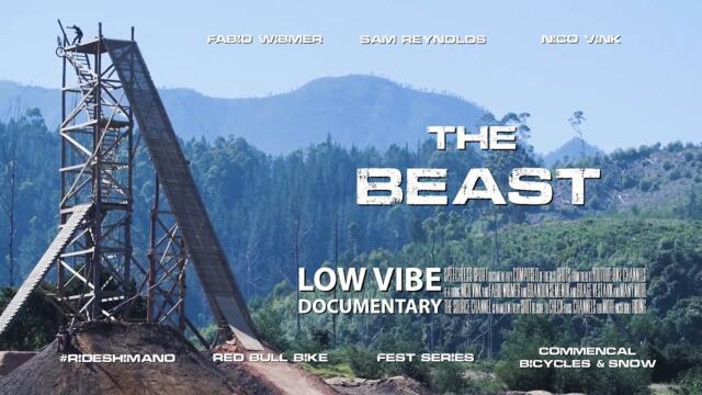 THE BEAST (2022) FULL MOVIE      [extended version]