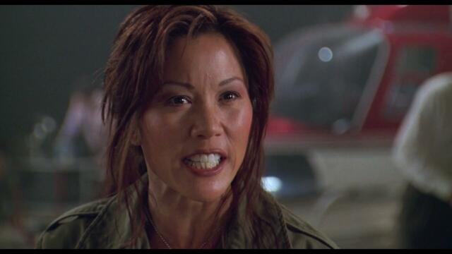 Универсален войник Завръщането (1999)