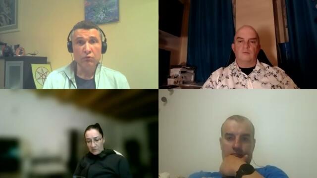 22.02.2022. Нишката на миналото, събития, днес енергията на времето. Ал.Стойчев и Катерина Гогова