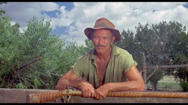 Лодкарят (Barquero)1970, бг субтитри