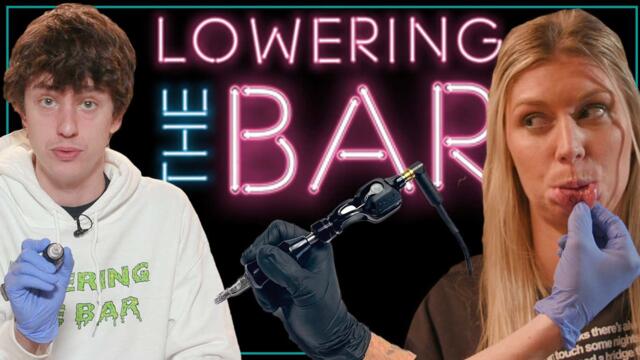 Barstool Gets The Absolute Worst Tattoos In The Worst Places