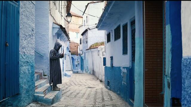 Shadow Company Trailer (2022)