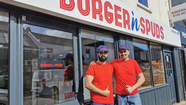 Northamptonshire news 100322