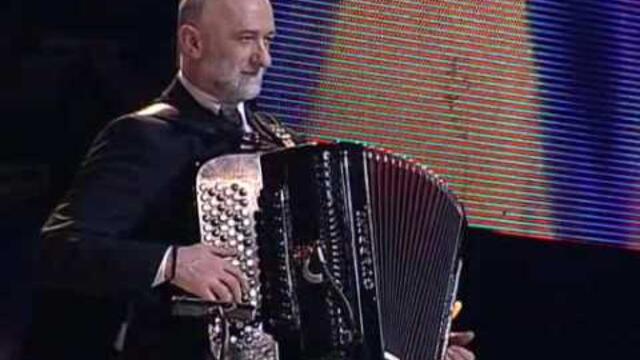 Miroslav Ilic - Polomicu Case Od Kristala (Beogradska Arena 2007)