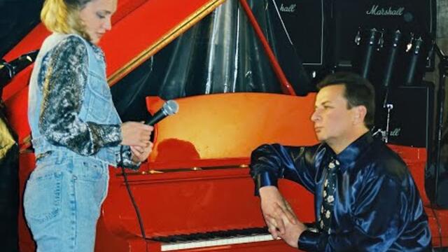 Аркадий Хоралов  -  "Расскажи мне о любви"