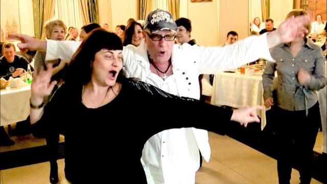 САРАТОВСКИЕ НАТАШКИ ' 8 марта в ФЕРО