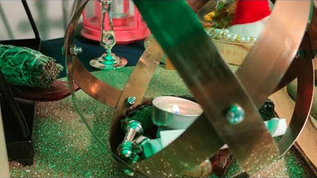 ритуал на полнолуние 18.01.2022